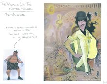 Wedding Eiffel Tower - manager